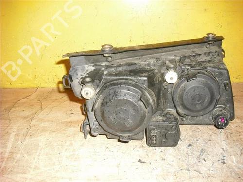Left headlight VW PASSAT B5 (3B2) 1.9 TDI | BP11341070C28 