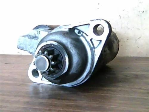 Used Starter SEAT IBIZA III (6L1) 1.9 SDI (64 hp) 9636327