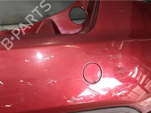 Rear bumper LANCIA MUSA (350_) 1.6 D Multijet (350.AXH1A) | BP9696222C8 