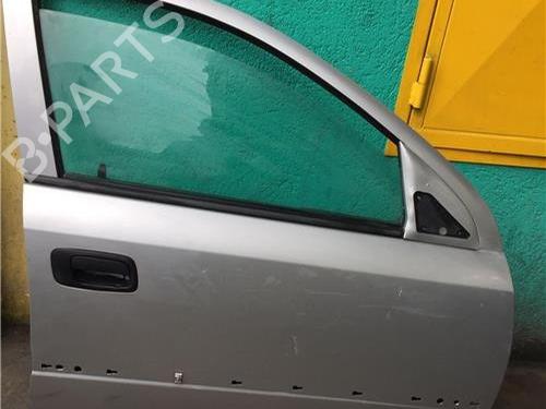Used Right front door OPEL ASTRA G Hatchback (T98) 1.8 (F08, F48) (110 hp) 12127277
