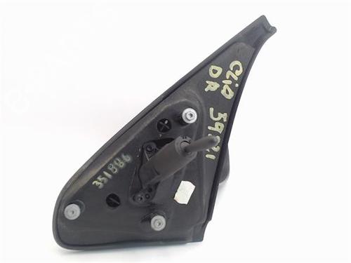 Right mirror RENAULT CLIO II (BB_, CB_)  | BP18330829C27 