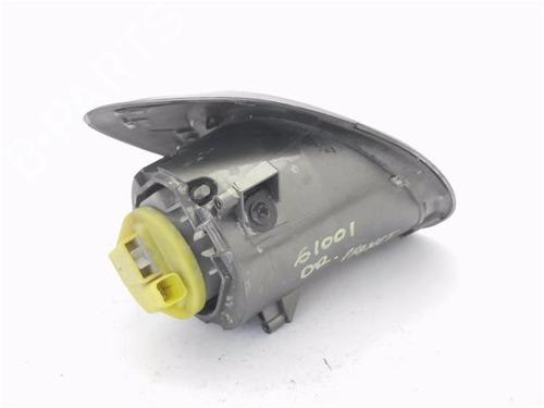 Right front fog light PEUGEOT PARTNER Tepee 1.6 HDi 16V | BP34621262C31  - Image 5