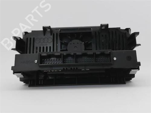 Climate control AUDI A3 (8P1) 2.0 TDI 16V | BP22339249I5 