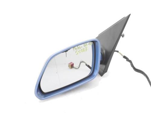 Left mirror VW POLO (9N_, 9A_) 1.4 TDI | BP22788997C26 