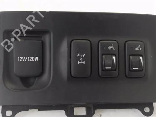 Switch TOYOTA LAND CRUISER PRADO (_J12_) 3.0 D-4D (KDJ120, KDJ125) | BP26447920I30 