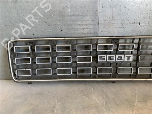 Grille SEAT 127 (127A)  | BP29431400C40 