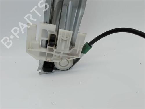 Andre CITROËN C5 I (DC_) 2.0 HDi (DCRHZB, DCRHZE) | BP14508909O1 