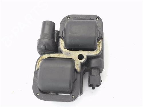 Ignition coil MERCEDES-BENZ E-CLASS (W211)  | BP24870113M94 
