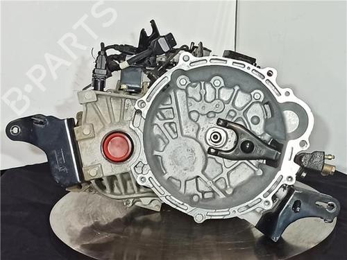 Used Gearbox KIA CEE'D Hatchback (ED) 1.6 CRDi 115 (115 hp) 11088598