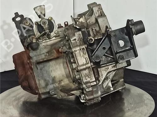 Gearbox TOYOTA COROLLA Verso (_E12_) 2.0 D-4D (CDE120_) | BP11832465M3 