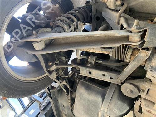 Left rear suspension arm JEEP COMPASS (MK49) 2.0 CRD | BP32417978M14 