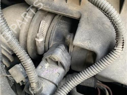 Mass air flow sensor JEEP COMPASS (MK49) 2.0 CRD | BP32417986M95