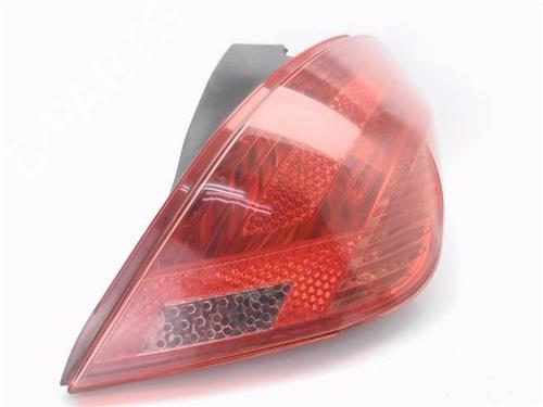 Right taillight PEUGEOT 308 I (4A_, 4C_)  | BP32470890C35 