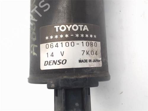 Andre LEXUS RX (_U3_) 400h (MHU38_) | BP16418144O1 