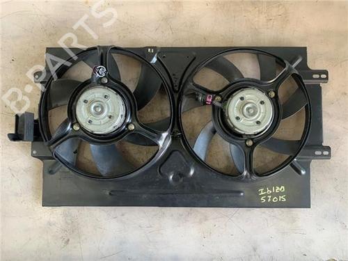 Radiator fan SEAT IBIZA II (6K1)  | BP14469049M35 