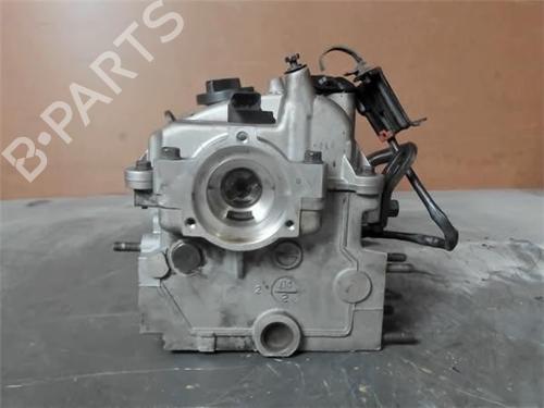 Cylinder head HYUNDAI MATRIX (FC)  | BP15944524M5 