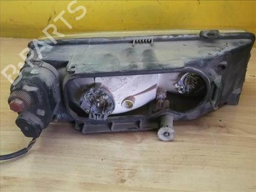 Left headlight SEAT TOLEDO I (1L2) 1.8 16V | BP12596670C28 