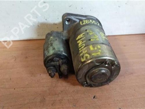 Startmotor KIA SHUMA I (FB) [1996-2001]  9759519