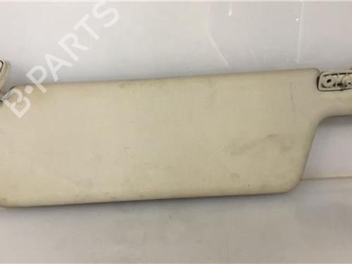 Right sun visor SEAT INCA (6K9) 1.9 D | BP9636593I2 