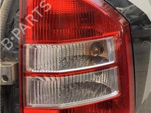 Right taillight JEEP COMPASS (MK49) 2.0 CRD | BP32418051C35