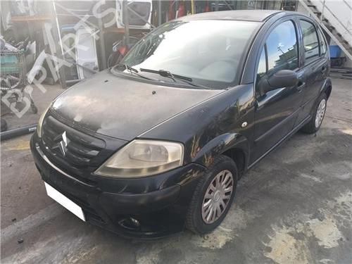 Used Parts CITROËN C3 I (FC_, FN_) 1.1 i (60 hp) 4396486
