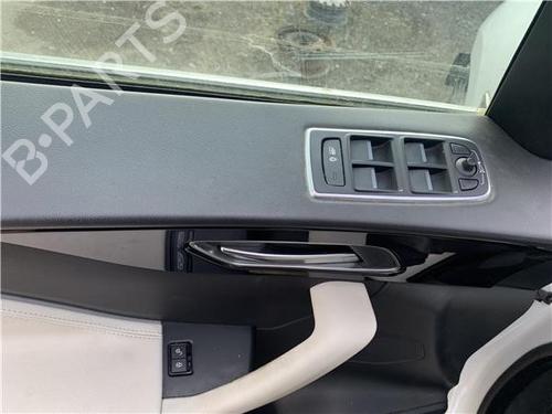 Left front door JAGUAR F-PACE (X761) 2.0 TD4 AWD | BP29281152C2 