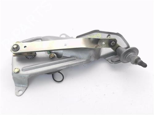 Rear wiper motor RENAULT MEGANE I (BA0/1_) 1.6 e (BA0F, BA0S) | BP30135448M102 