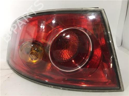 Used Left taillight SEAT IBIZA III (6L1) 1.9 TDI (131 hp) 9635837