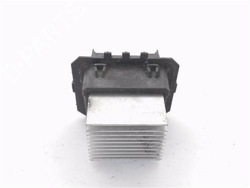 Heater resistor RENAULT SCÉNIC III (JZ0/1_) 1.5 dCi | BP29490646M108 