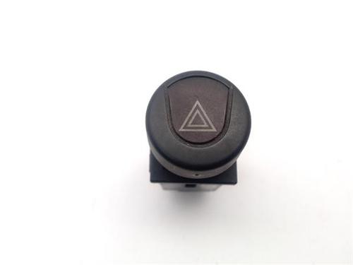 Used Warning switch FIAT PUNTO (176_) 60 1.2 (176AP, 176AR, 176AQ, 176BB) (60 hp) 27202593