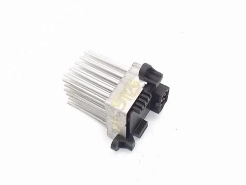 Used Heater resistor BMW X3 (E83) 2.5 i (192 hp) 15540408