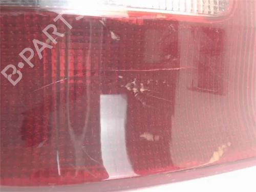 Right taillight CITROËN SAXO (S0, S1)  | BP13051360C35 