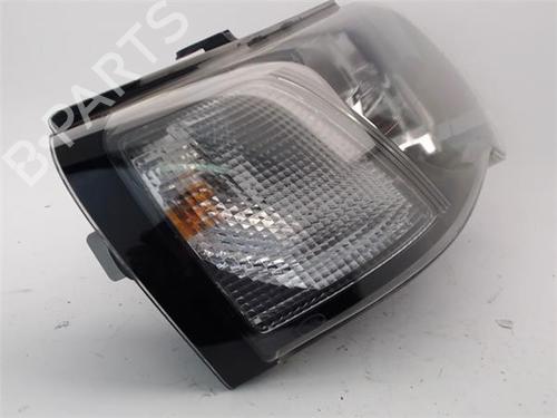 Right headlight LAND ROVER FREELANDER I (L314)  | BP19448088C29 