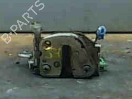 Used Front left lock NISSAN CABSTAR E (TL_, VL_) [1992-2006]  18293440