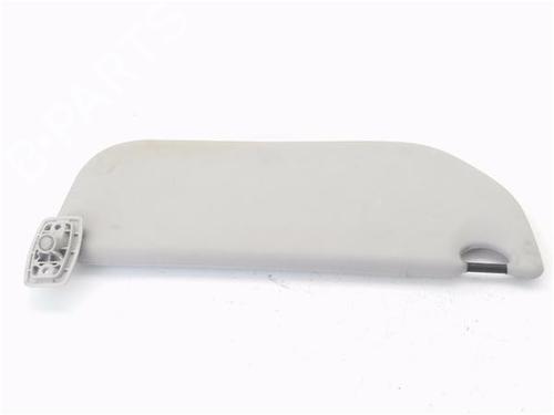 Left sun visor CITROËN C2 (JM_) 1.4 HDi | BP28295178I1 