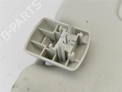 Right sun visor FORD FOCUS III 1.5 TDCi | BP22132769I2 