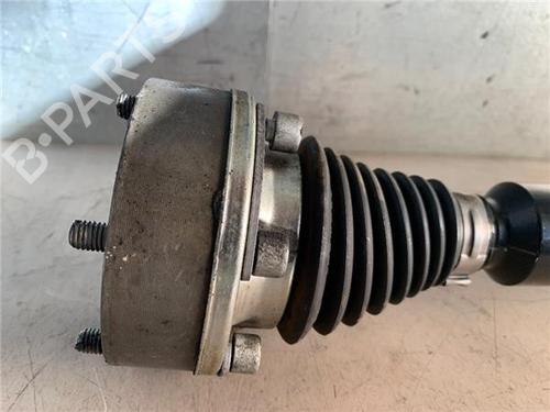 Right front driveshaft VW GOLF VI (5K1)  | BP30555309M39 