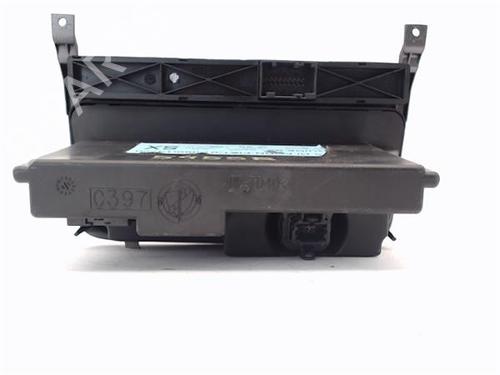 Panel klimatyzacji / ogrzewania ALFA ROMEO GT (937_)  | BP22958993I5 