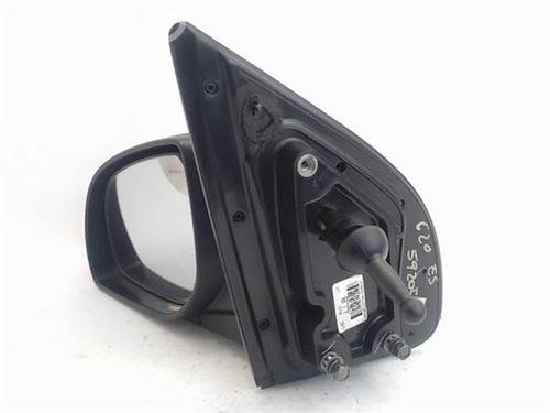 Left mirror HYUNDAI i20 I (PB, PBT)  | BP19149323C26 