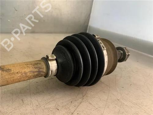Left front driveshaft FIAT PANDA (169_) 1.2 (169.AXB11, 169.AXB1A) | BP24869451M38