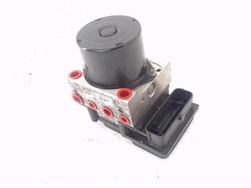 Used ABS pump VW POLO (9N_, 9A_) [2001-2014]  25729703