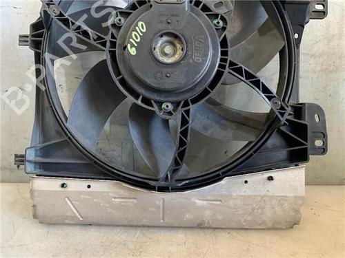 Radiator fan CITROËN C3 III (SX) 1.2 VTi 82 | BP33288032M35 - Image 7