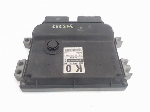 Electronic module SUZUKI SWIFT III (MZ, EZ)  | BP16291983M83 