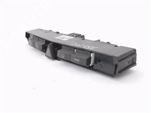 Bouton de warning OPEL ASTRA H GTC (A04)  | BP17897563I22 