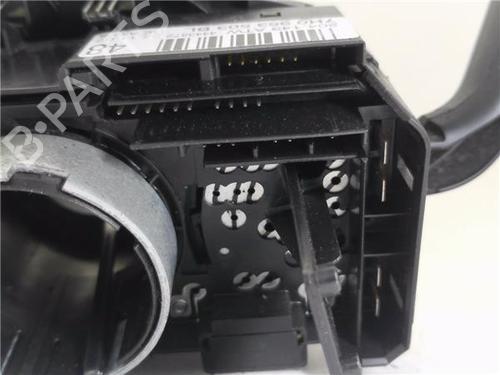 Steering column stalk SKODA FABIA II (542) 1.4 TDI | BP32450934I23 - Image 8