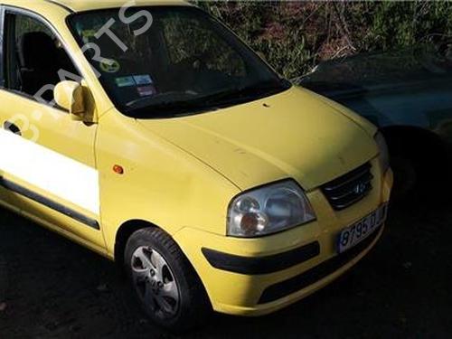 Used Parts HYUNDAI ATOS PRIME (MX) 1.1 (63 hp) 1037414