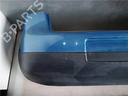 Rear bumper VW GOLF V (1K1) 1.9 TDI | BP12068969C8 