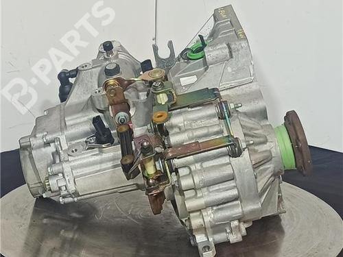 Gearbox SEAT LEON (1M1) 1.6 16 V | BP9635759M3 