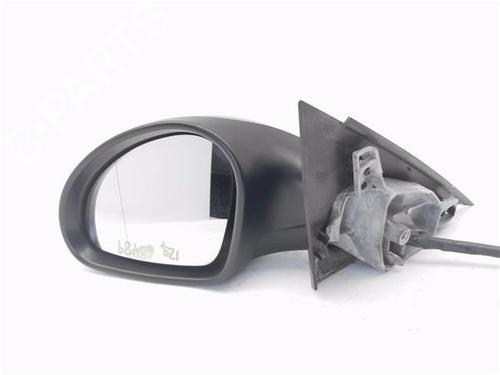Left mirror SEAT IBIZA III (6L1) 1.9 TDI | BP29023404C26 