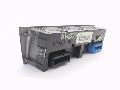 Climate control OPEL VECTRA C (Z02)  | BP26587683I5 